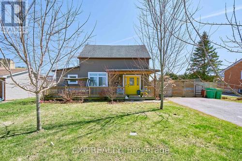 203 MCKELLAR STREET  Southwest Middlesex (Glencoe), ON N0L 1M0