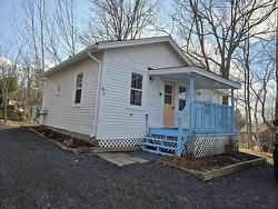 41 Willow Avenue  Wolfville, NS B4P 2G6