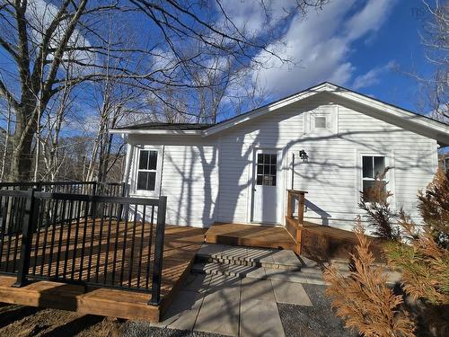 41 Willow Avenue, Wolfville, NS 