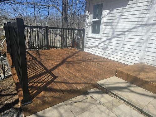 41 Willow Avenue, Wolfville, NS 