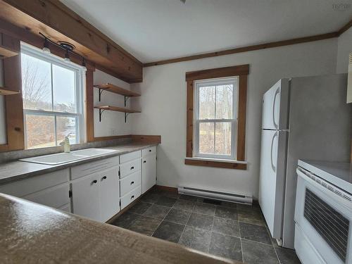 41 Willow Avenue, Wolfville, NS 