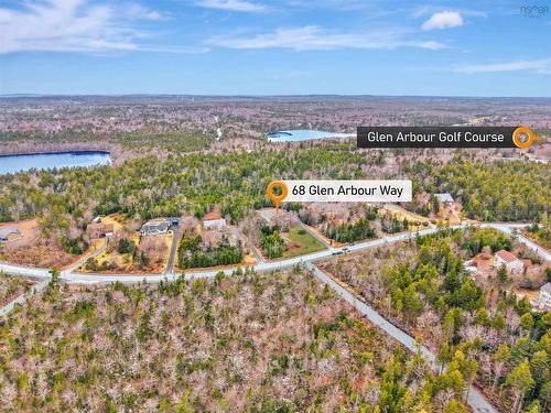 68 Glen Arbour Way, Hammonds Plains, NS 
