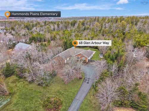 68 Glen Arbour Way, Hammonds Plains, NS 