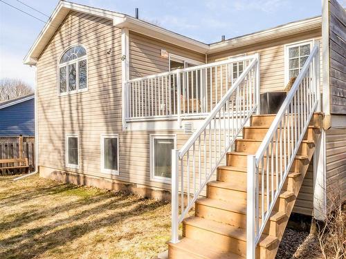 26 Kent Avenue, Wolfville, NS 