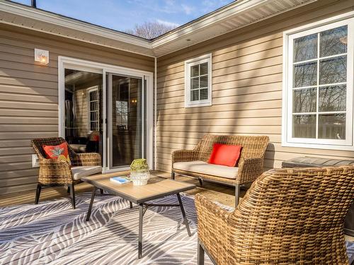 26 Kent Avenue, Wolfville, NS 