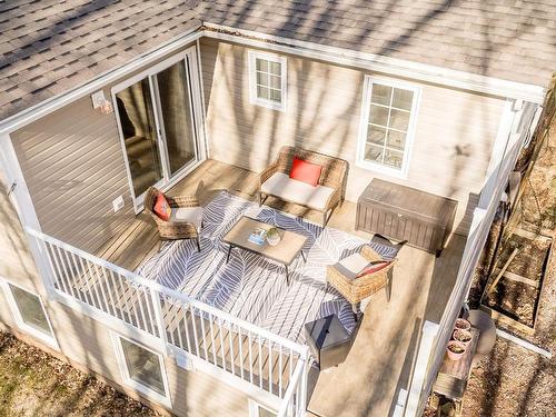 26 Kent Avenue, Wolfville, NS 