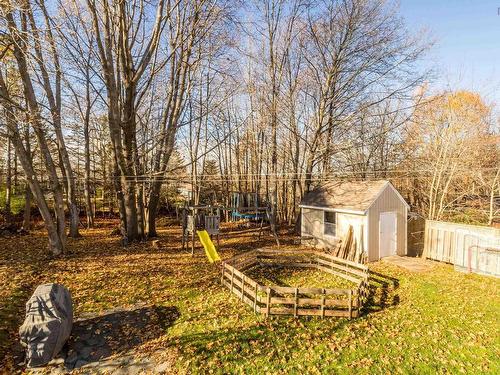 26 Kent Avenue, Wolfville, NS 