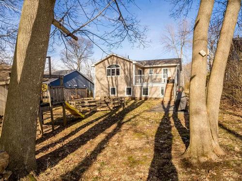 26 Kent Avenue, Wolfville, NS 