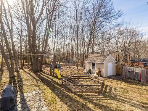 26 Kent Avenue, Wolfville, NS 