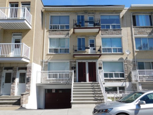 Façade - 7285 Rue Birnam, Montréal (Villeray/Saint-Michel/Parc-Extension), QC - Outdoor With Facade