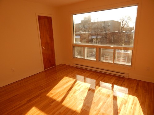 Chambre à coucher principale - 7285 Rue Birnam, Montréal (Villeray/Saint-Michel/Parc-Extension), QC - Indoor Photo Showing Other Room