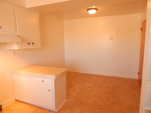 Coin-repas - 7285 Rue Birnam, Montréal (Villeray/Saint-Michel/Parc-Extension), QC - Indoor Photo Showing Other Room