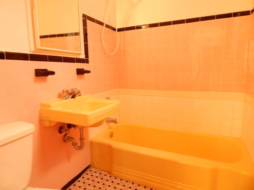 Salle de bains - 7285 Rue Birnam, Montréal (Villeray/Saint-Michel/Parc-Extension), QC - Indoor Photo Showing Bathroom