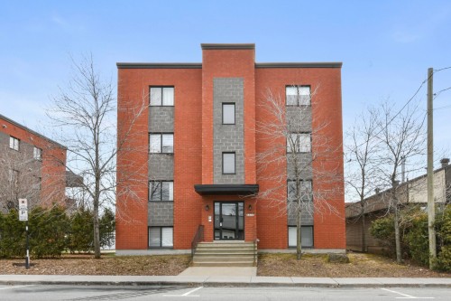 8-1310 Ch. du Coteau-Rouge  Longueuil (Le Vieux-Longueuil), QC J4K 1X7