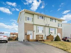 36 Silistria Drive Cole Harbour, NS B2W 5V9