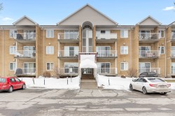 102-6145 Rue de la Griotte Québec (Les Rivières), QC G2J 1R3
