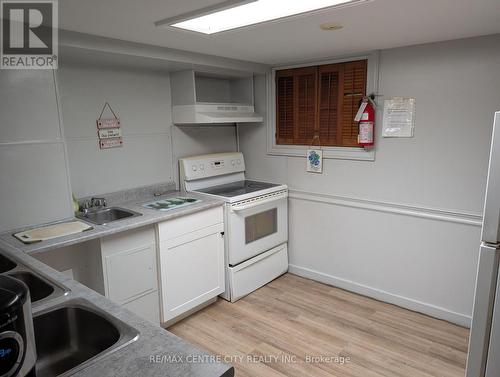 334 Queens Avenue, London East (East F), ON 