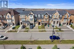 57 BAYCLIFFE CRESCENT Brampton, ON L7A 3Z3