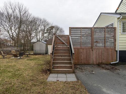 207 Victoria Road, Dartmouth, NS 