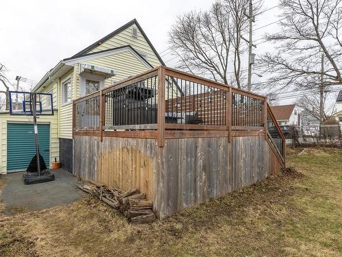 207 Victoria Road, Dartmouth, NS 