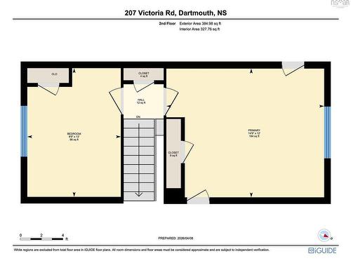 207 Victoria Road, Dartmouth, NS 