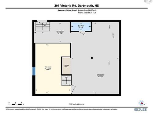 207 Victoria Road, Dartmouth, NS 