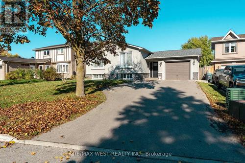 183 RIDGE ROAD  Caledon, ON L7E 4V8