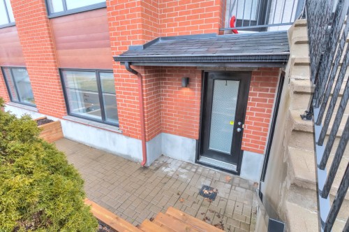Façade - 1-8405 Rue De Londres, Brossard, QC - Outdoor With Exterior
