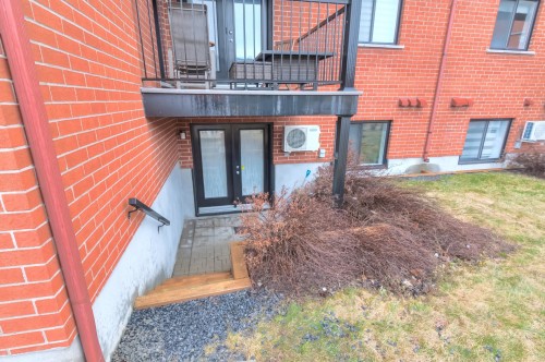 Autre - 1-8405 Rue De Londres, Brossard, QC - Outdoor With Exterior