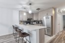 Cuisine - 1-8405 Rue De Londres, Brossard, QC  - Indoor Photo Showing Kitchen With Upgraded Kitchen 