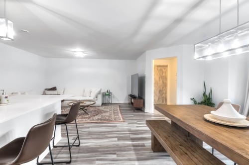 Intérieur - 1-8405 Rue De Londres, Brossard, QC - Indoor