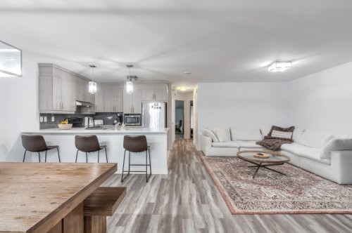 Intérieur - 1-8405 Rue De Londres, Brossard, QC - Indoor