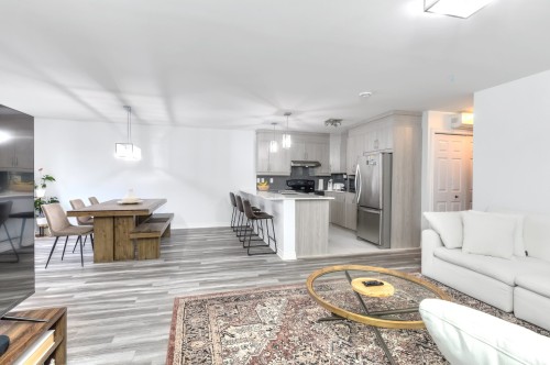 Intérieur - 1-8405 Rue De Londres, Brossard, QC - Indoor