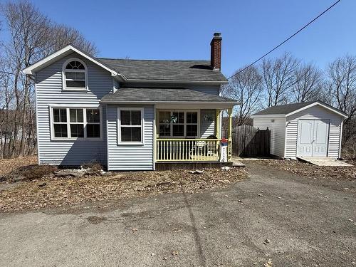 114 Hawthorne Street, Antigonish, NS 