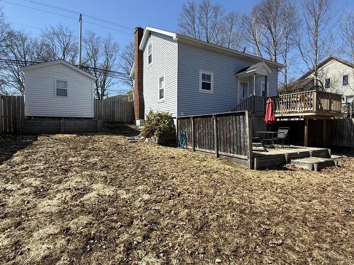 114 Hawthorne Street, Antigonish, NS 