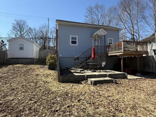 114 Hawthorne Street, Antigonish, NS 