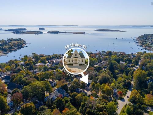 59 Union Street  Chester, NS B0J 1J0