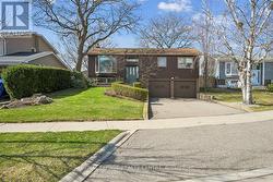 3232 CROSSTREE COURT  Mississauga, ON L5L 1G7