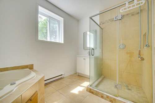 Bathroom - 3-227 Mtée De L'Église, Saint-Colomban, QC - Indoor Photo Showing Bathroom