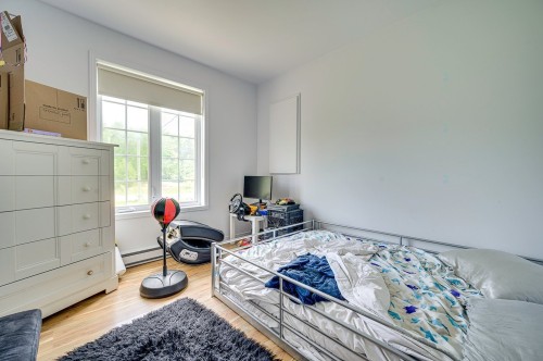 Bedroom - 3-227 Mtée De L'Église, Saint-Colomban, QC - Indoor Photo Showing Bedroom