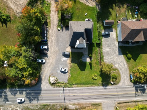 Overall view - 3-227 Mtée De L'Église, Saint-Colomban, QC - Outdoor With View