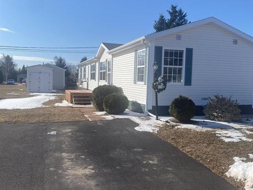 31 Cray Ave, Summerside, PE 