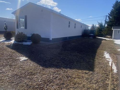 31 Cray Ave, Summerside, PE 