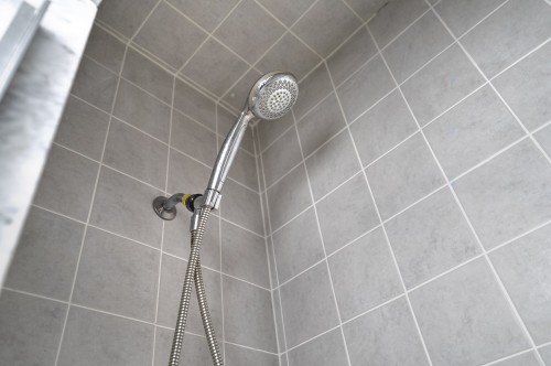 Salle de bains attenante à la CCP - 12 Rue Lesage, Dollard-Des-Ormeaux, QC - Indoor