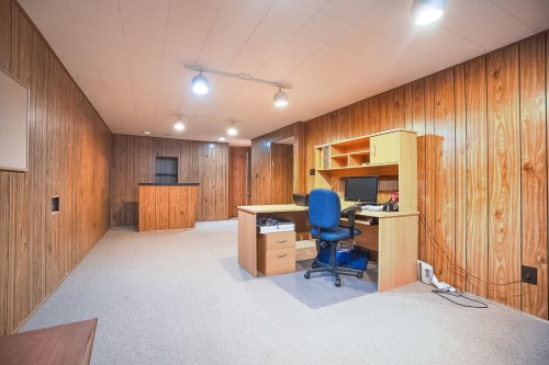 Sous-sol - 12 Rue Lesage, Dollard-Des-Ormeaux, QC - Indoor