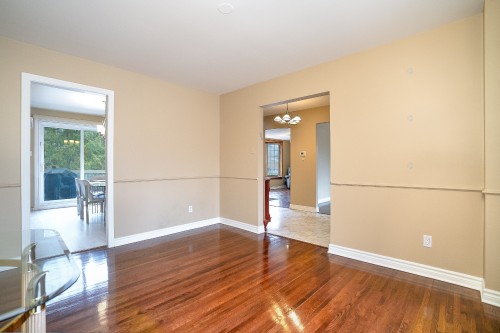 Salle à manger - 12 Rue Lesage, Dollard-Des-Ormeaux, QC - Indoor Photo Showing Other Room