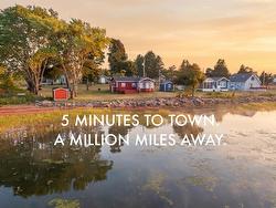 61 Mac Dor Drive New Dominion, PE C0A 1H6