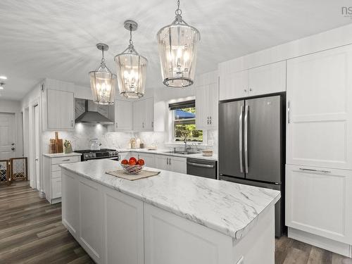 579 Waterstone Run, Hammonds Plains, NS 