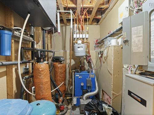 579 Waterstone Run, Hammonds Plains, NS 