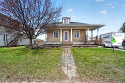 263 Ch. de la Cité-des-Jeunes  Saint-Clet, QC J0P 1S0